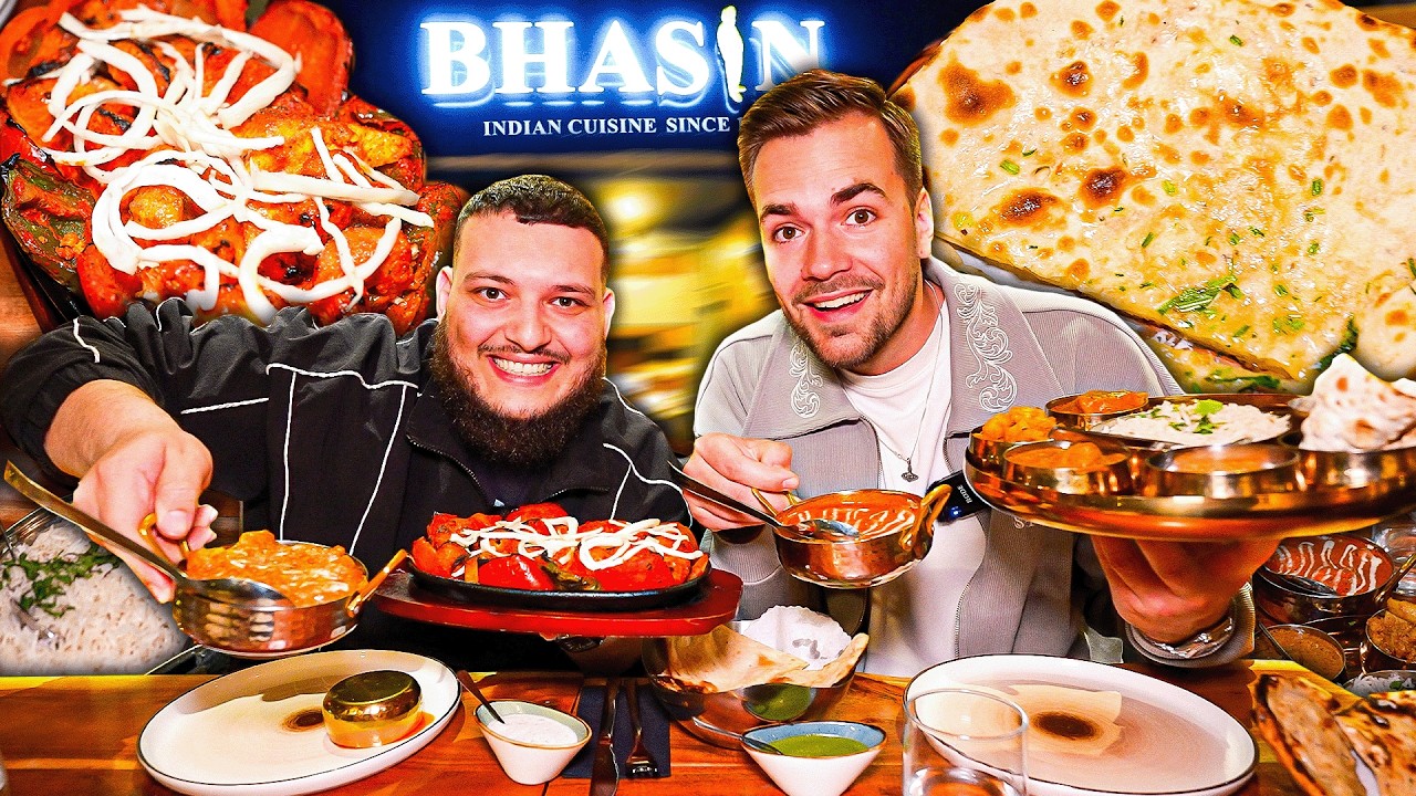 DER BESTE INDER IN KÖLN?