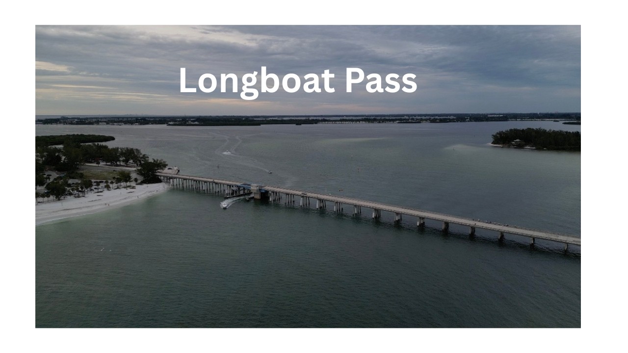 Longboat Pass