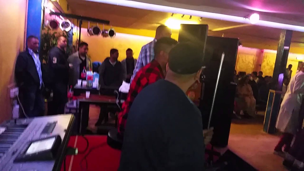 Dewindersingh Sewnath - Mahaliya Mein Chor