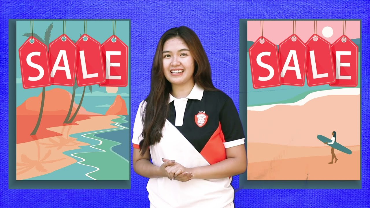 What is Fine Arts Major in Visual Communication | INFOMERCIAL