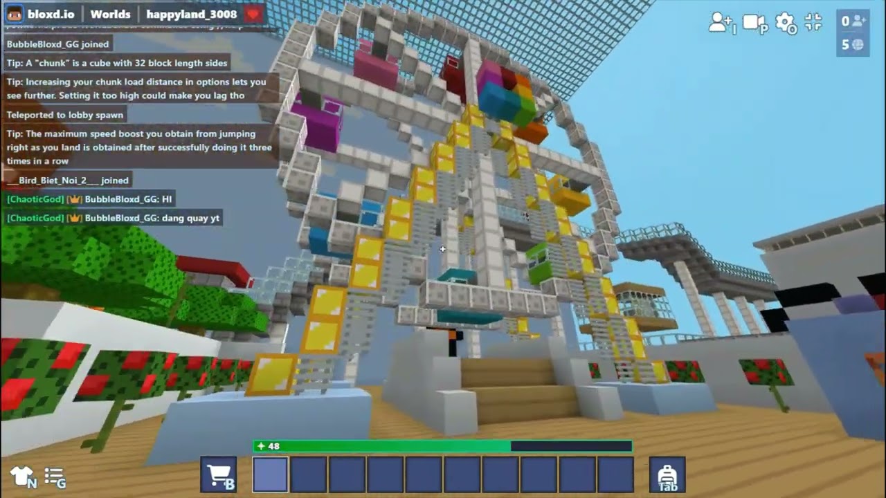 Explore my friend's map ( happyland_3008)