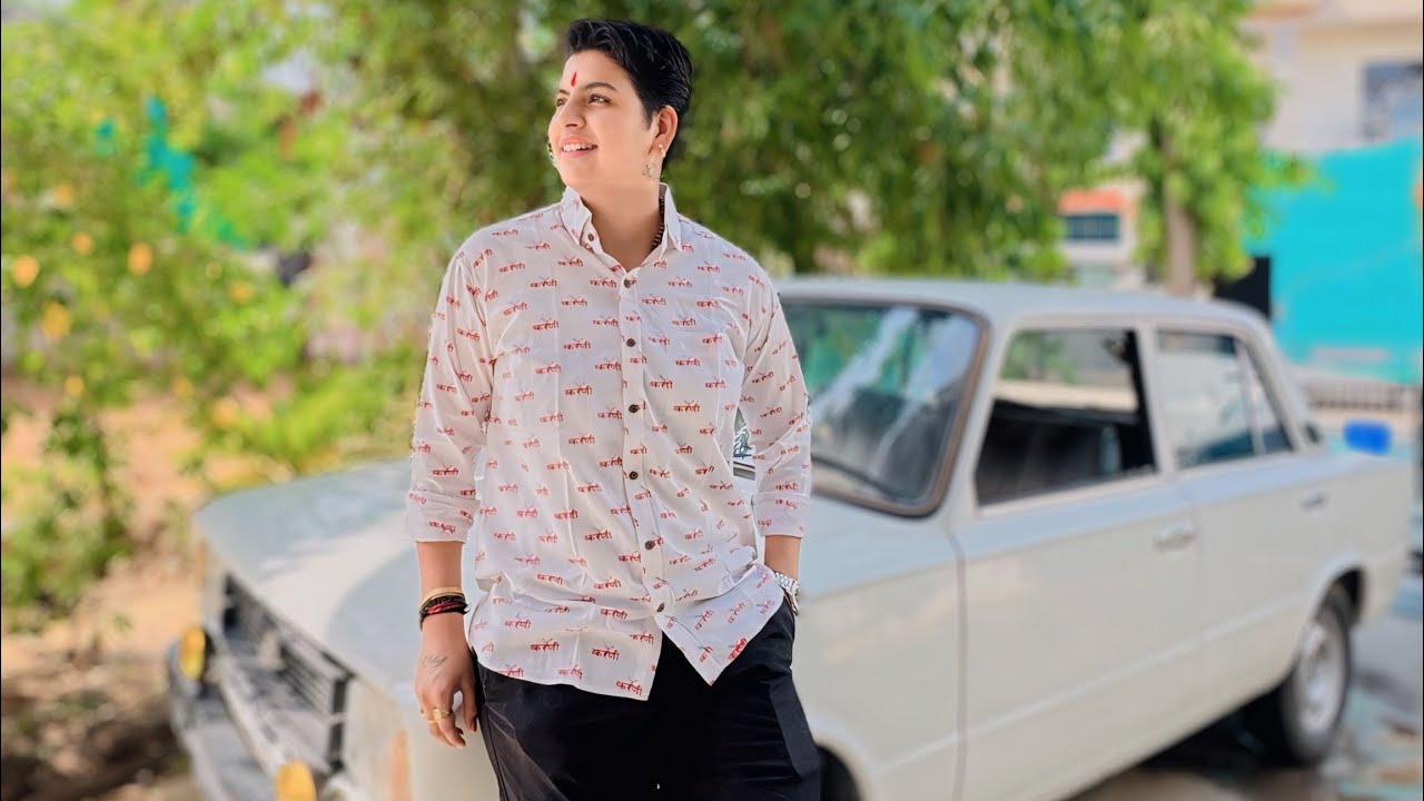 आपके अनुसार ये गाड़ी कैसी है जो हमने ली है 😍