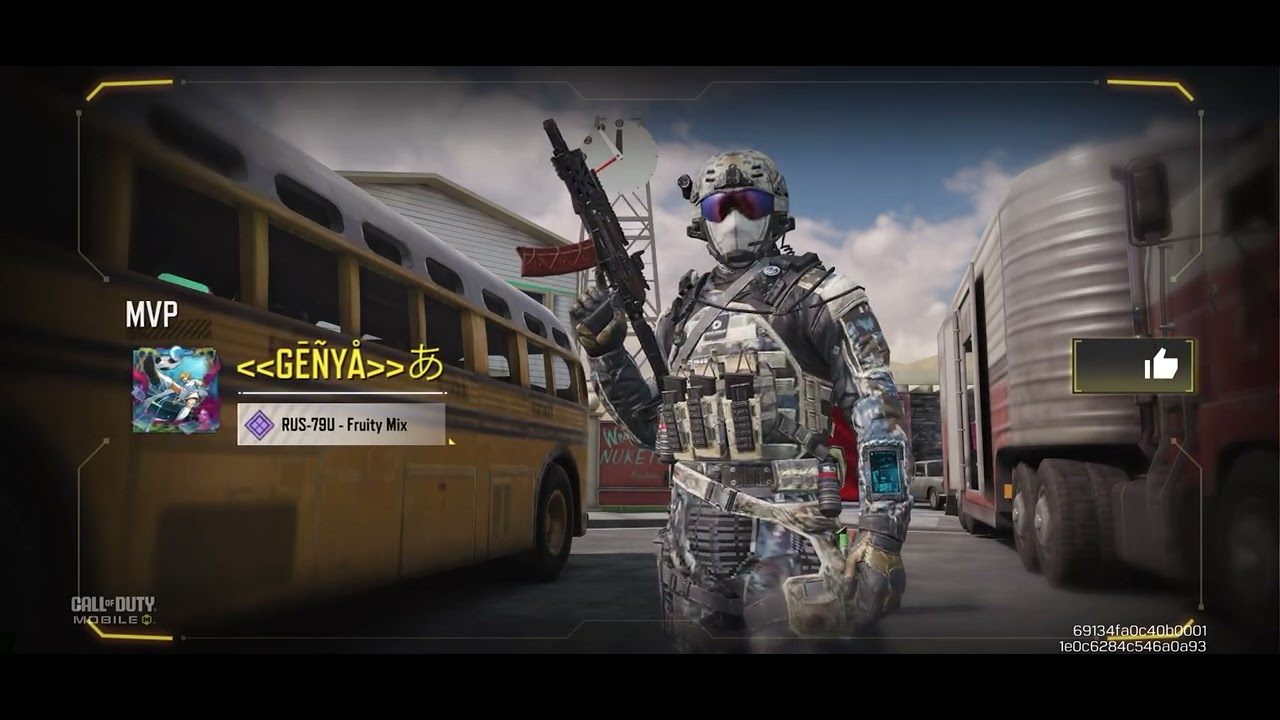 Call of duty gameplay of iPhone 17