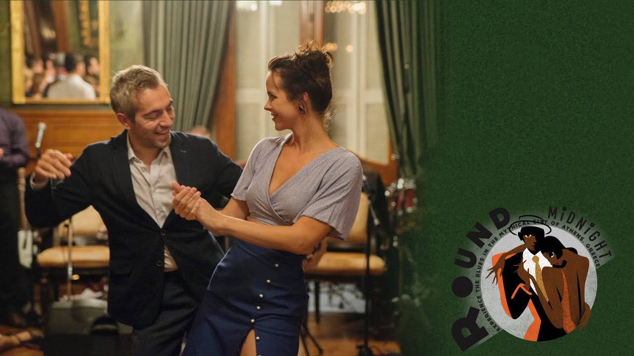 Adamo & Vicci | Round Midnight 2018