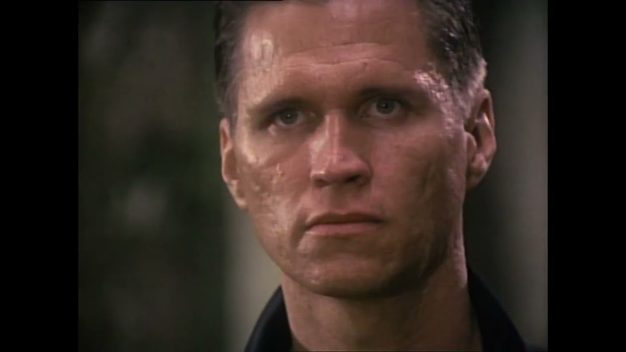 MacGyver 