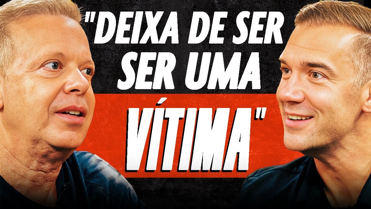 Dr. Joe Dispenza: Faça ISTO por 7 dias e veja sua VIDA MUDAR. Você pode ter QUALQUER COISA!