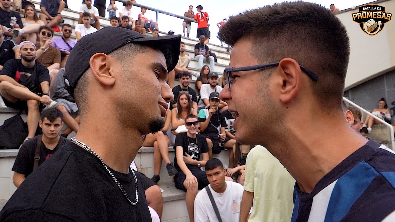 (BATALLÓN 😱) KRM vs JORGE MAURO vs TEJADA | BDP JUNIOR BATTLE (Octavos)