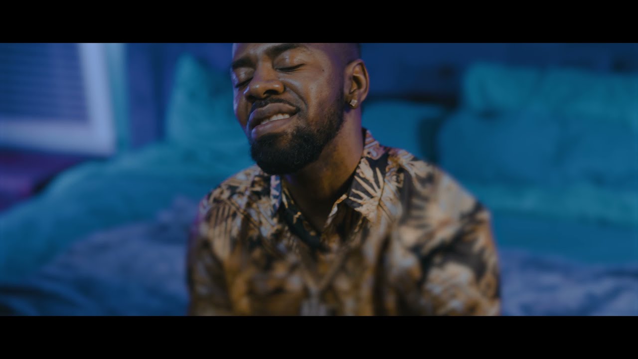 Tre'v| Cuddle Season| Directed by TMPFilmz & Hot Rod Films (SONY A7SIII VIDEO)