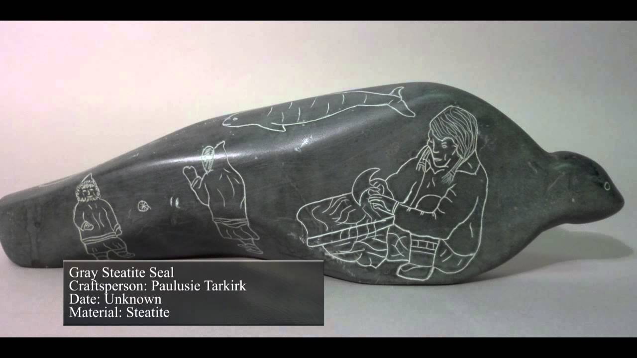 Inuit Art