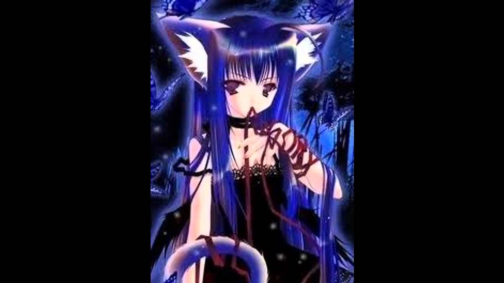 Nightcore-Mi Amore