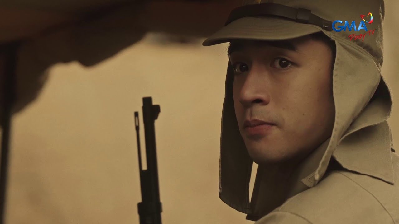 Pulang Araw: Hiroshi, nagpaalam na muna kay Adelina