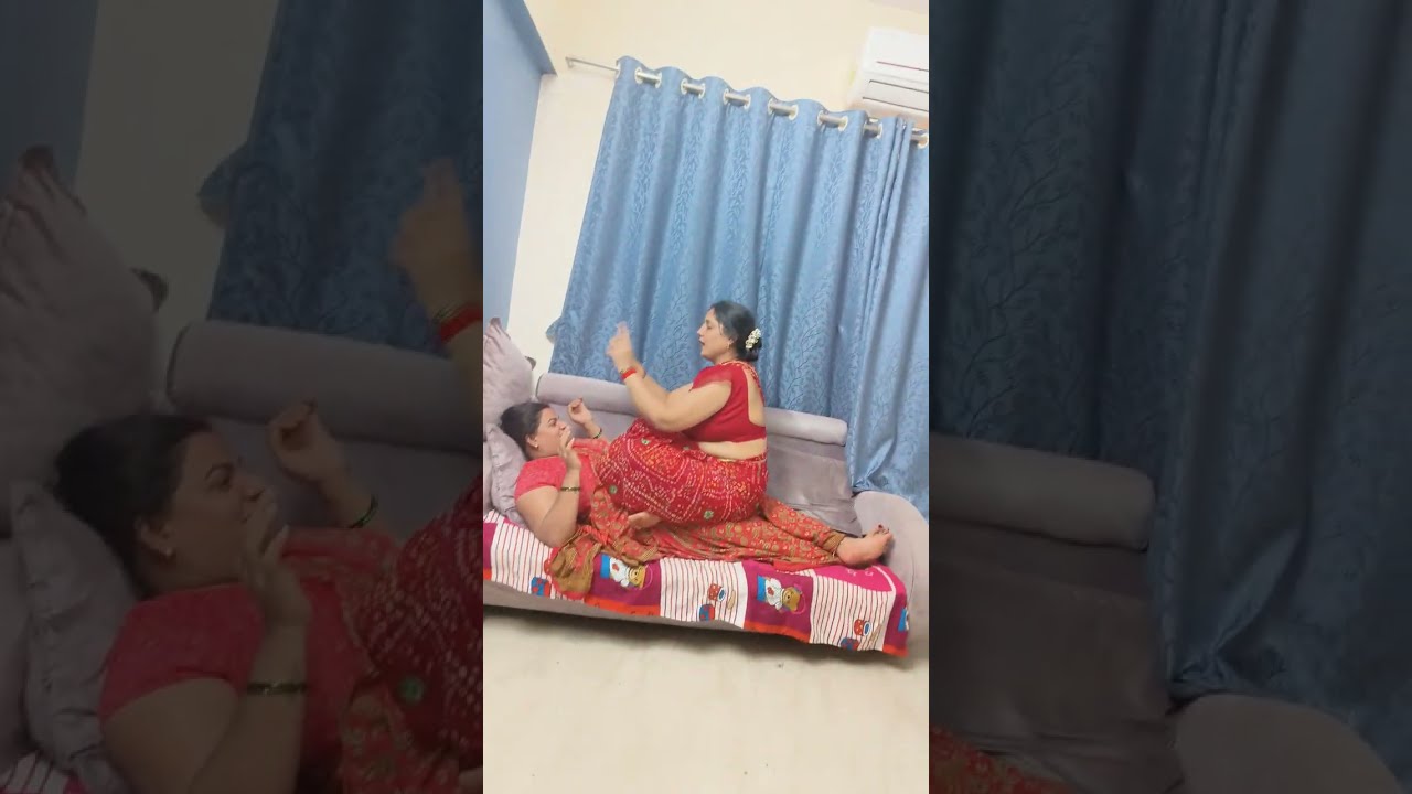 Stomach sitting challenge