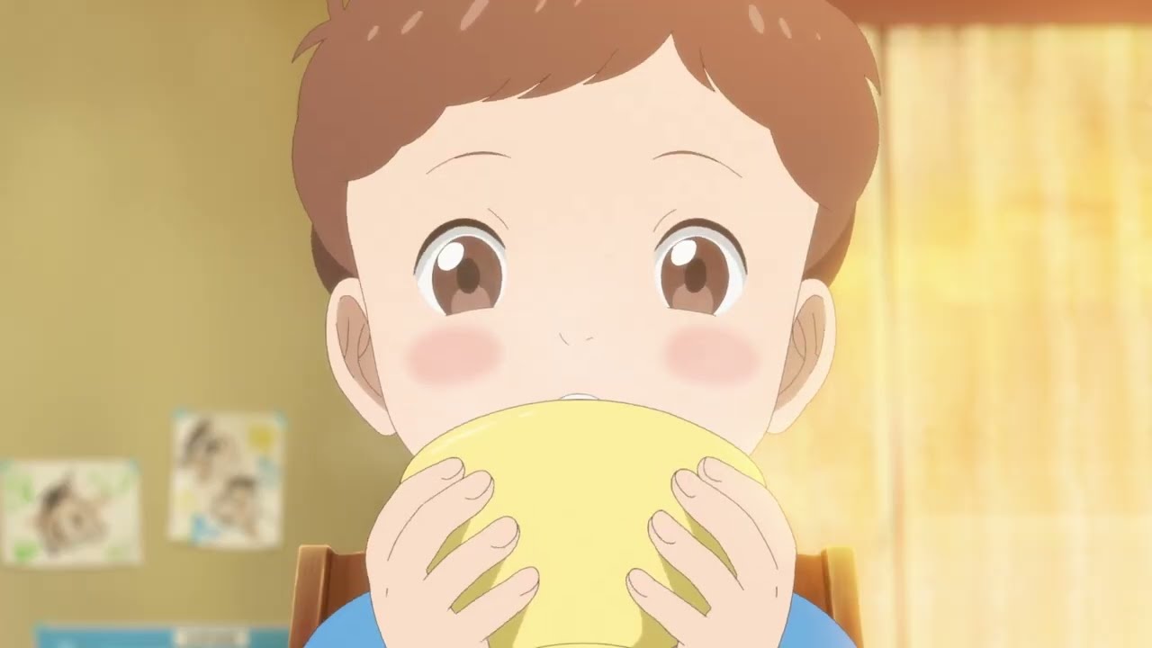 マルコメ　料亭の味　息⼦にはかなわない篇　90秒