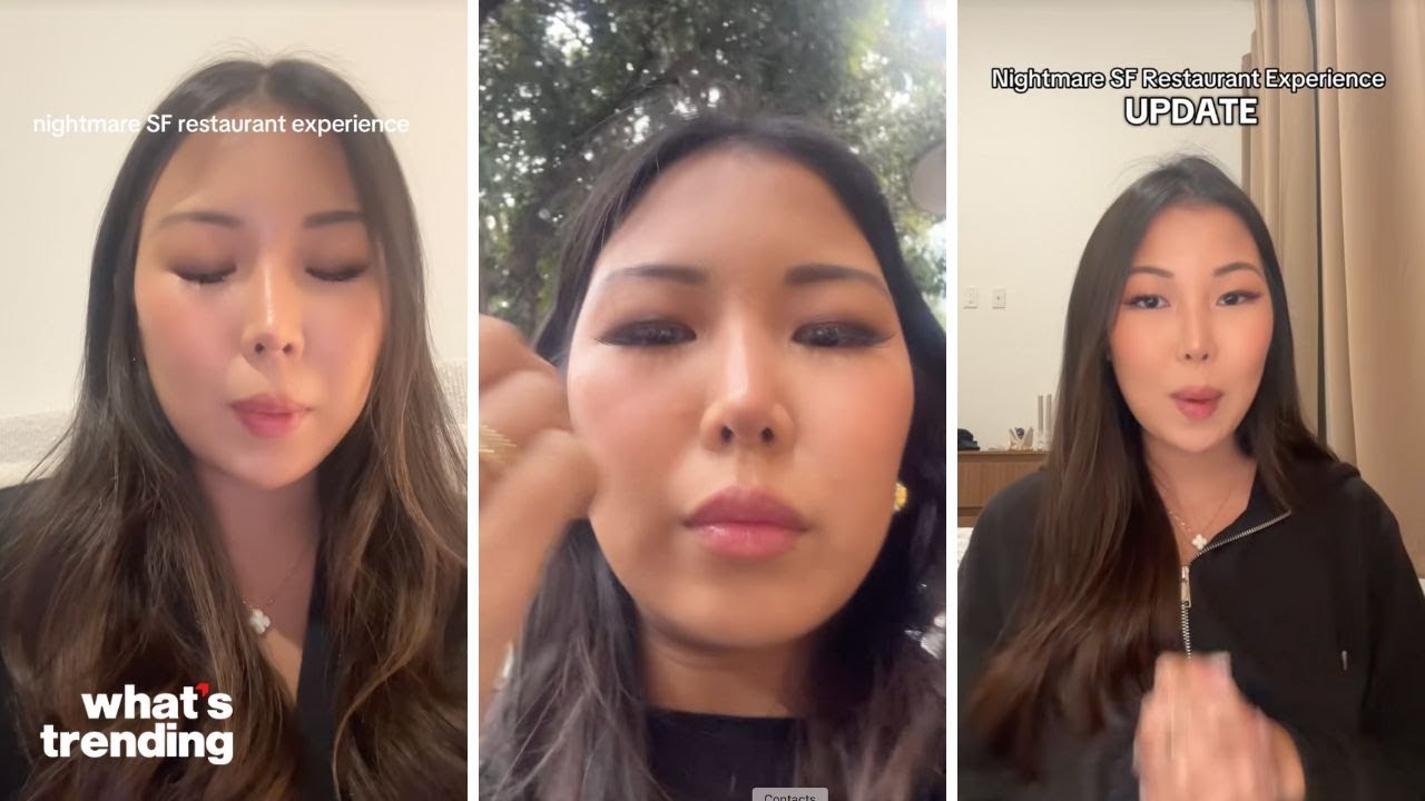 Award-Winning Chef FIRED After Mocking Influencer’s “Small Following”