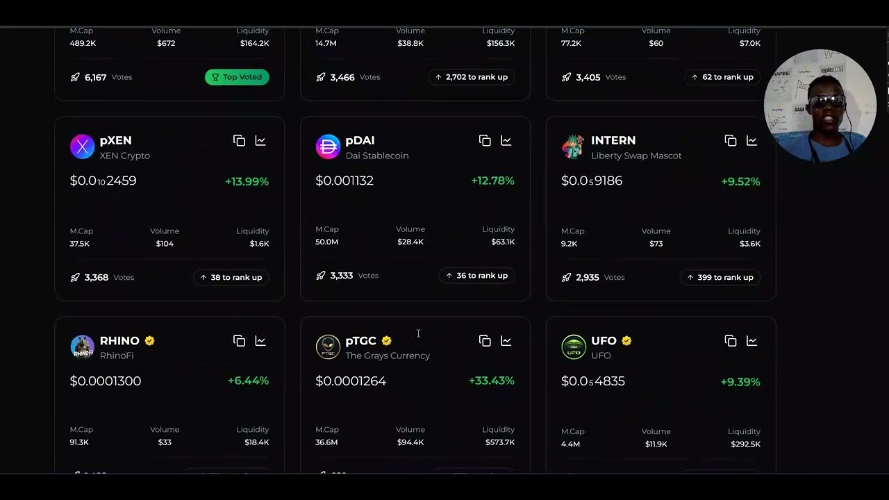 Why PROVEX Changes Everything for PulseChain (ATH to ATL Price Review)