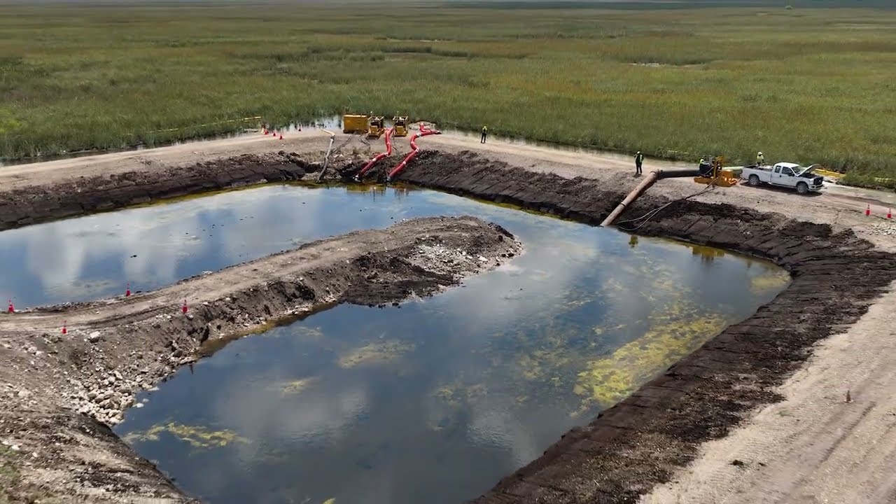 How To Operate Hydraflo™ and Duraflo™ Hydraulically-Driven Submersible Pumps by MWI Pumps