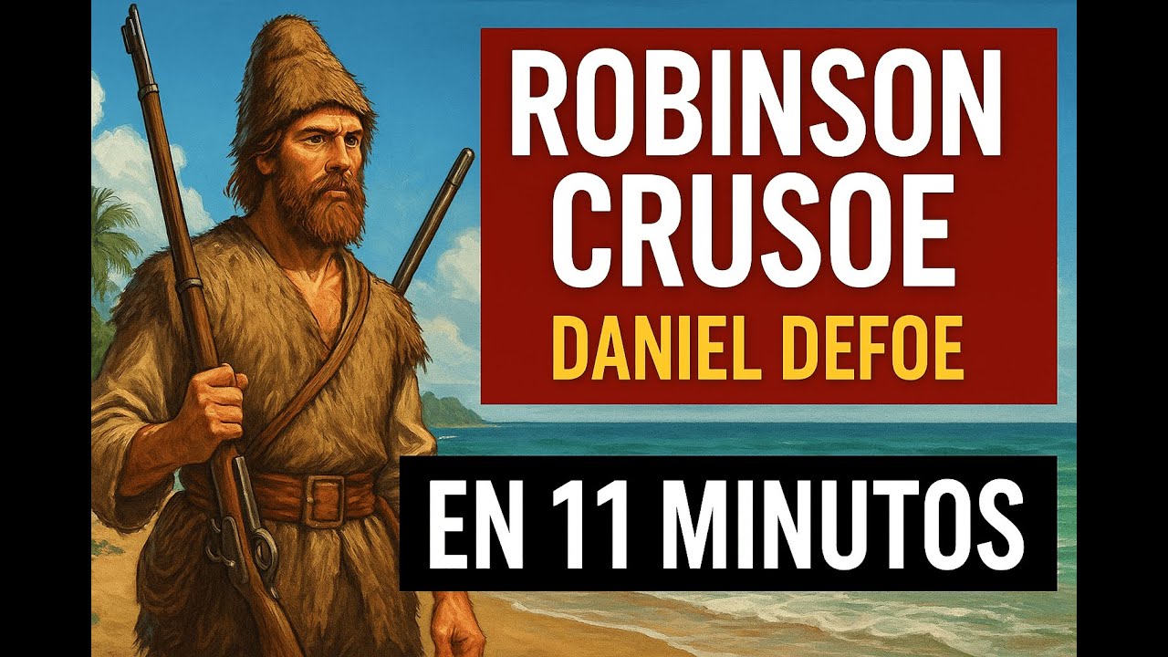 Robinson Crusoe