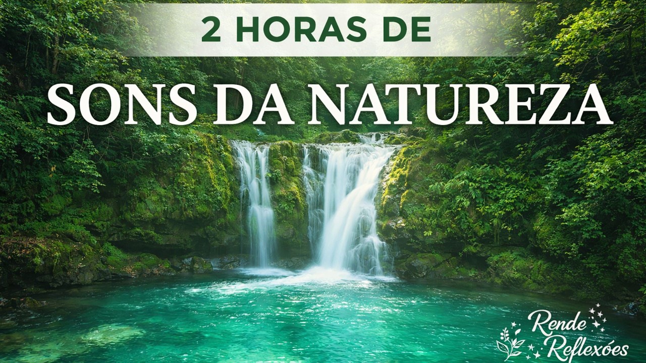 Natureza, Silêncio e Presença
