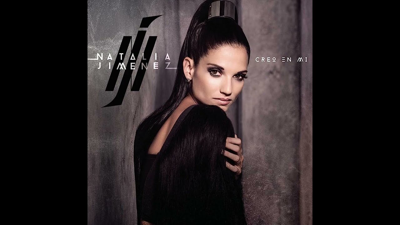 Natalia Jimenez- Creo En Mi (Slowed Down)
