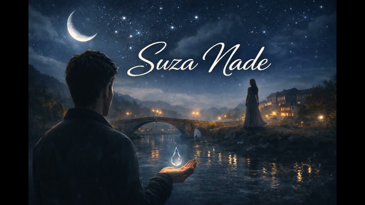 Suza Nade