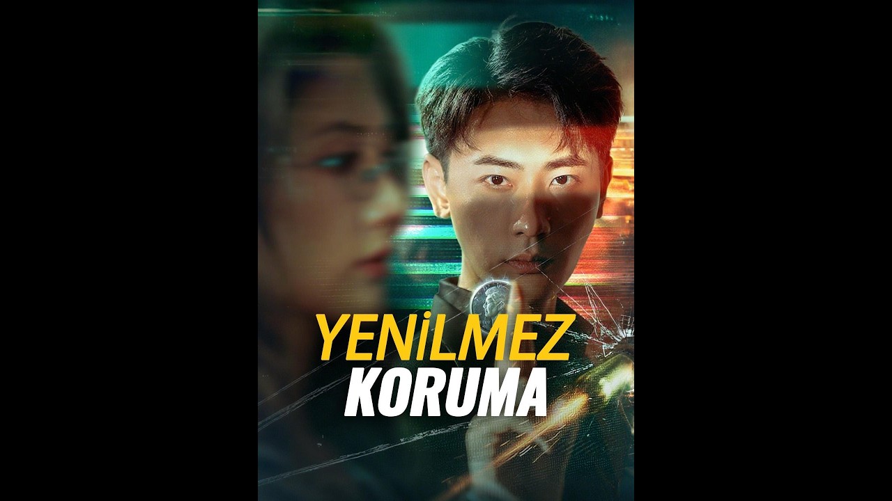 yenilmez koruma Final