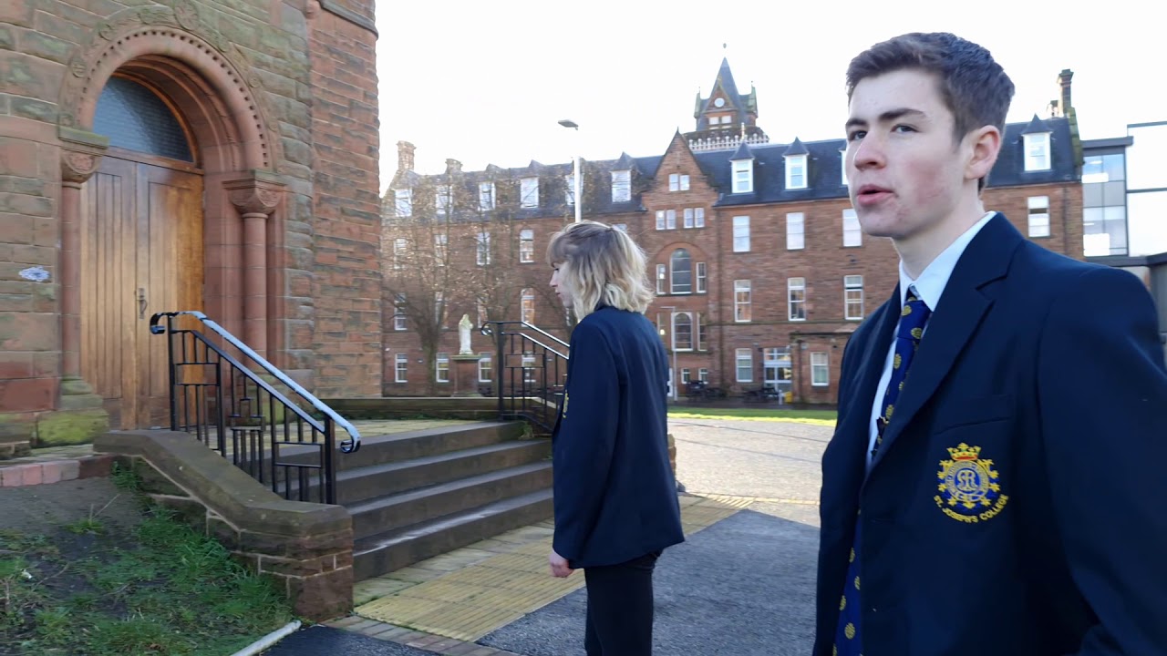 P7 Welcome Video