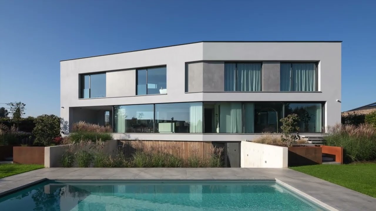 Nieuwbouw Beekdaelen