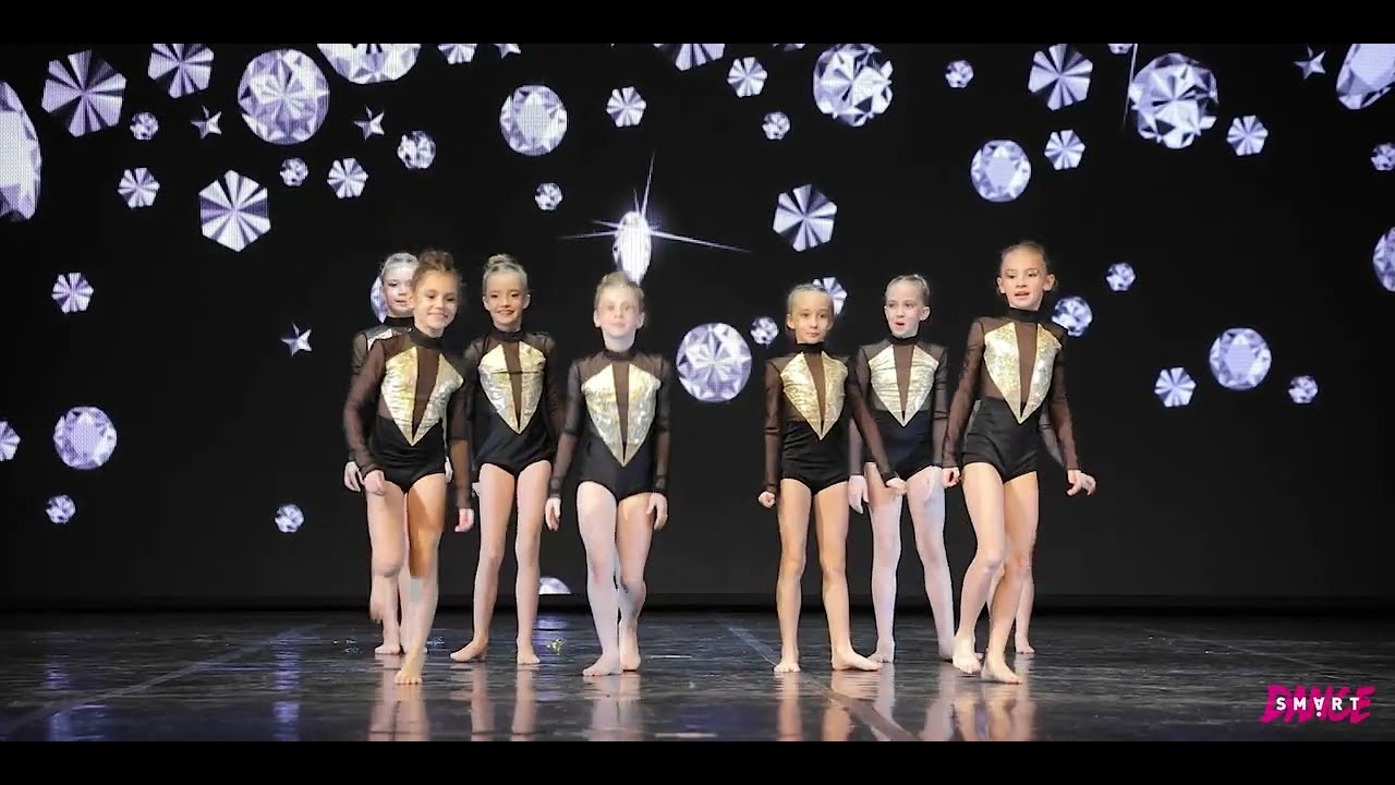 SMART DANCE, 