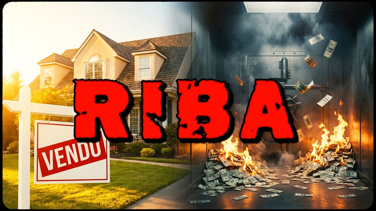 Le Riba en Islam : Pourquoi Allah a interdit les intérêts ?