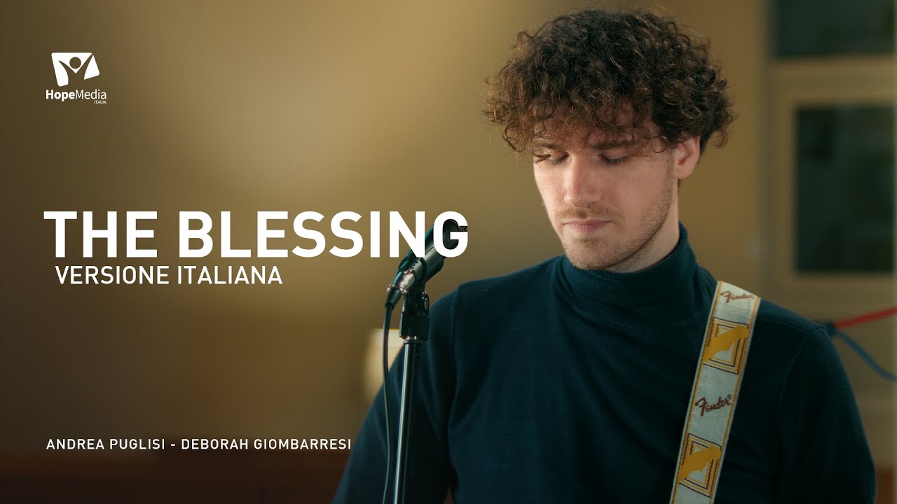 The Blessing