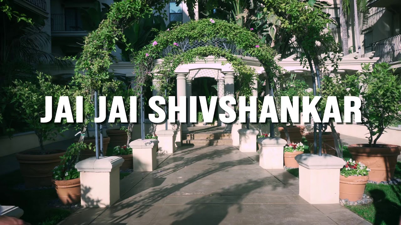 Jai jai shiv shankar Dance Cover | War | Aditya Bilagi | Aamir Merani