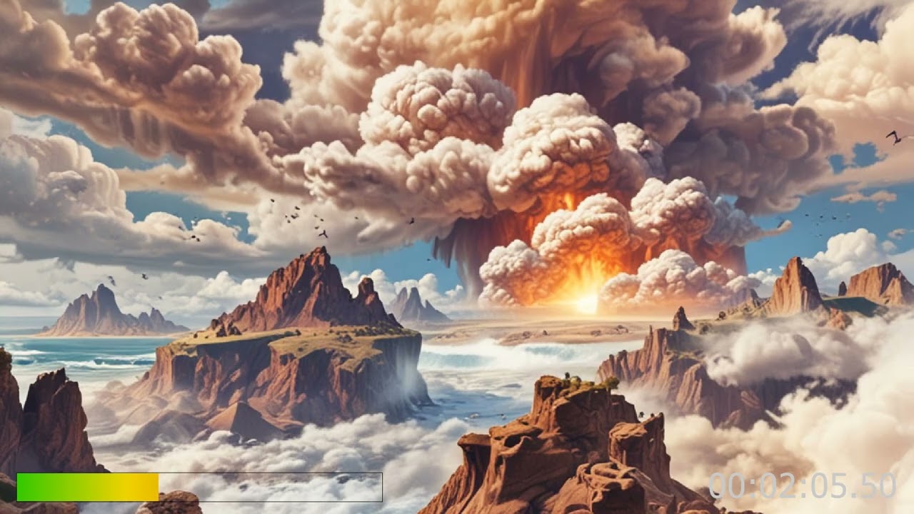 AY MI TIERRA II