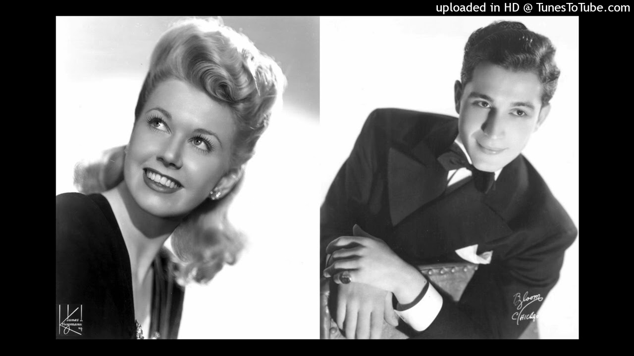Doris Day and Perry Como - Summertime (March 14, 1971)