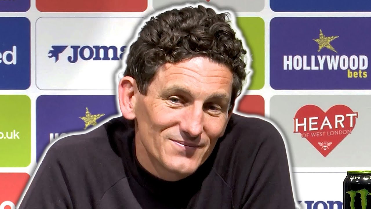 'THROW-INS CAUSE CHAOS AND WIN GAMES!' 🎯 | Keith Andrews | Brentford 2-2 Chelsea