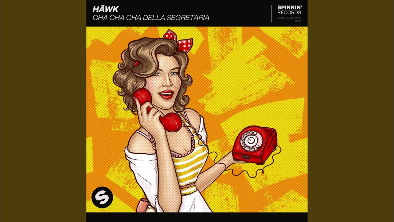 Cha Cha Cha Della Segretaria (Extended Mix)