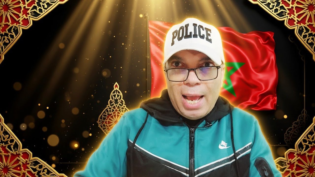 البوليس دخل على الخط.. دلائل🚀 بالصوت والصورة كامراة شدات كلشي🚨 تفاصيل صادمة