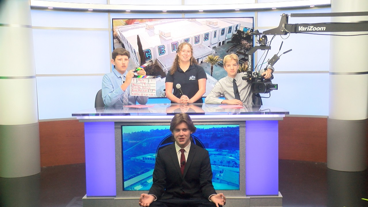 Daily Show for Tuesday, February 24th 2026