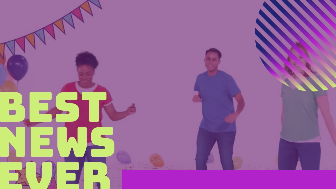 Best News Ever | Orange Kids | Kids Worship