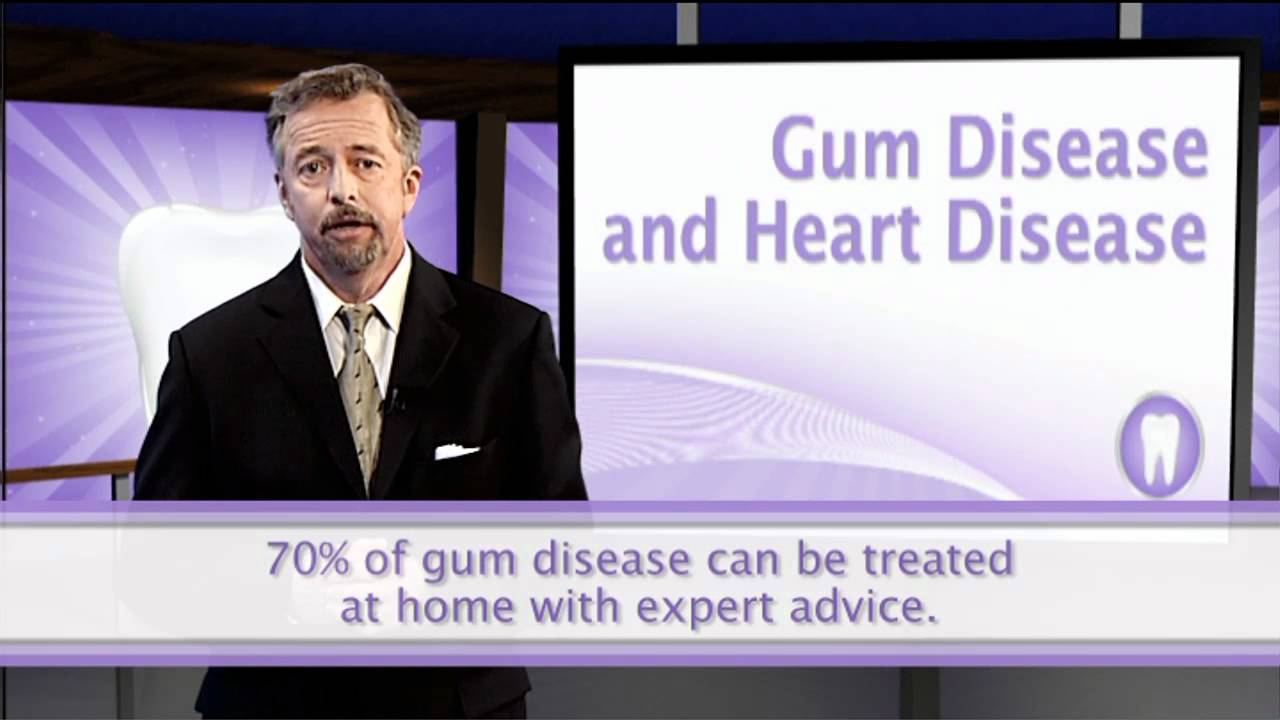 How to Prevent Gum Disease