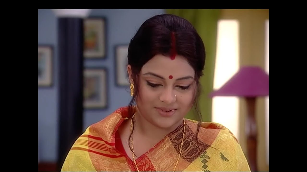 Keya Patar Nouko - Ep 727 - Bengali Tv Serial - Zee5 Bangla Classics
