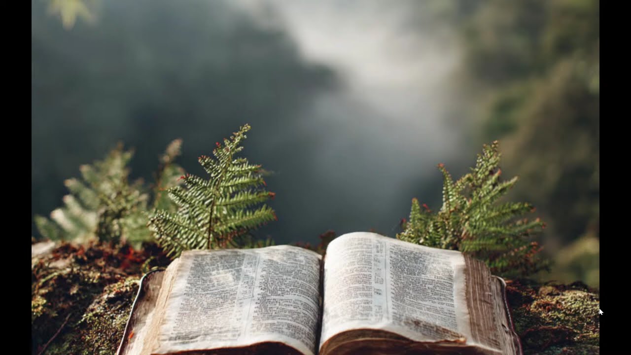 Bible Reading Genesis #biblereading #biblestudy #bible #fyp #genesis