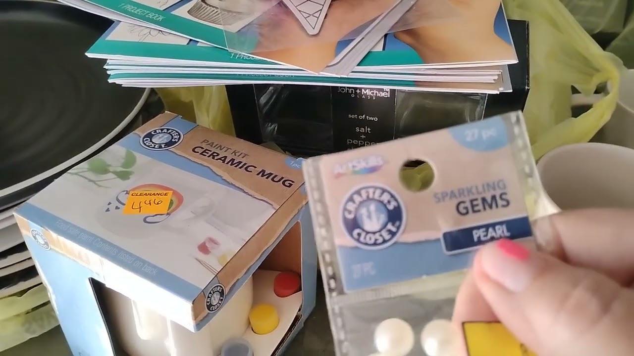Dollar General Surprise Pennie's 