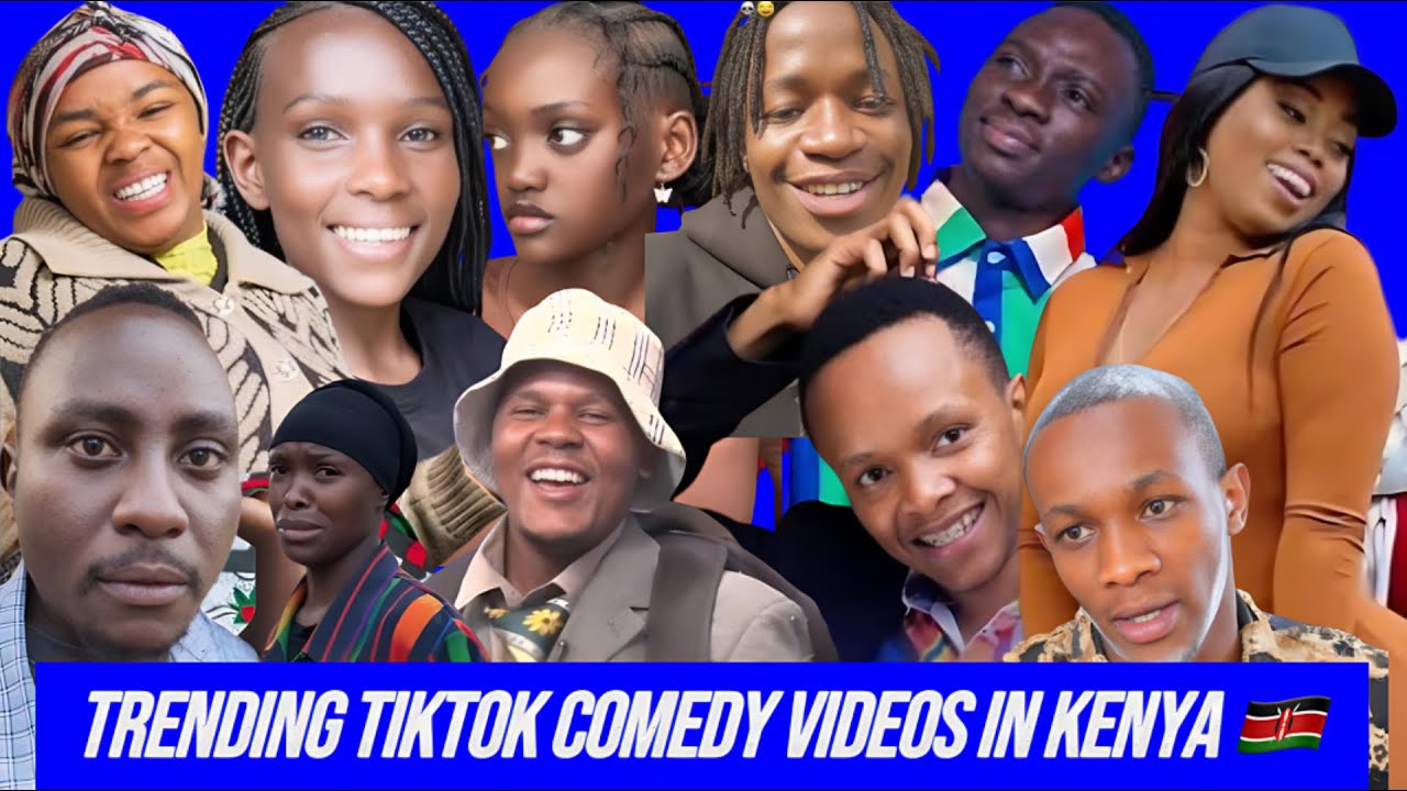 Top Trending Comedy Vidios in Kenya 2025 Sn2|Ep8 |Aura,Wanpablo,Mokaya,Awinja,Exo,Kabugi,Kadusko