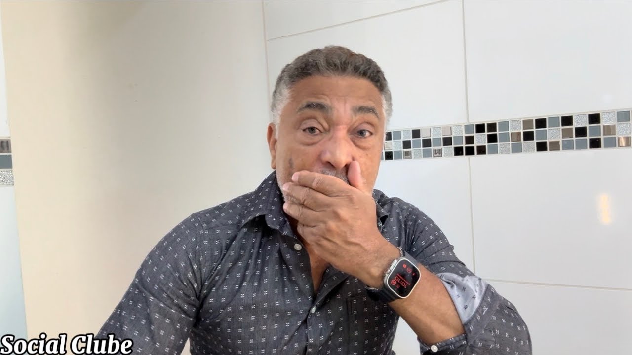 UMA MOÇA ME RECONHECEU DO CANAL E DISSE QUE NÃO GOSTAVA DE MIM 