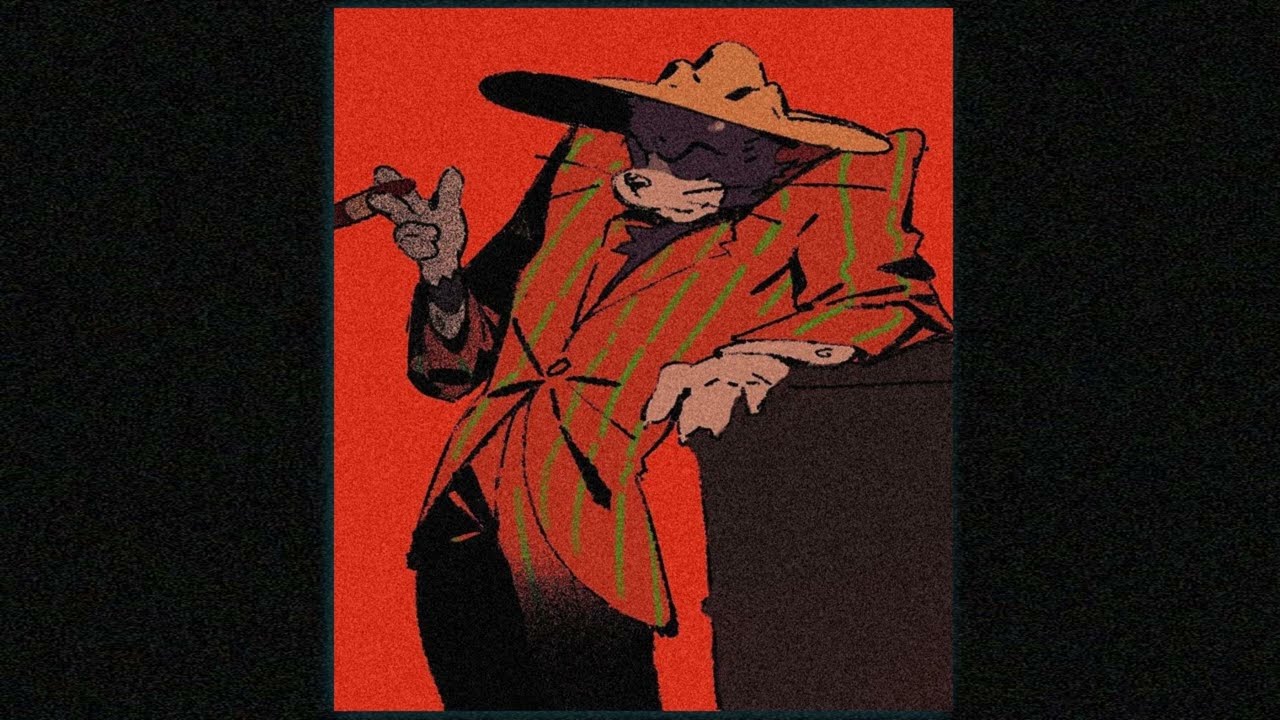 Beat Rap Jazz Boom Bap 