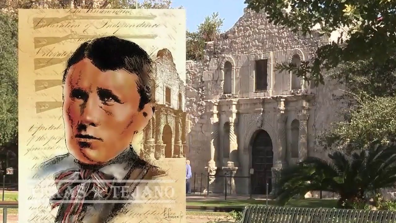 Tejano Moments: Jose Toribio Losoya&rsquo;s story an important piece to Hispanic community around Alamo
