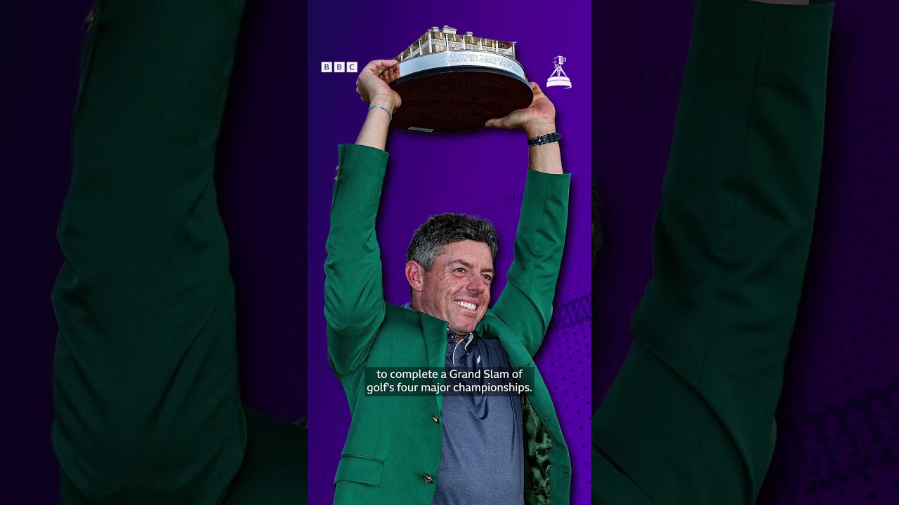 The 2025 Sports Personality of the Year contenders!