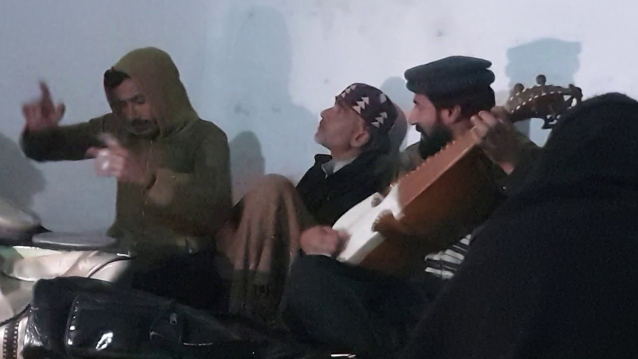 Pashto tappy Rabab mangi parogram 💞