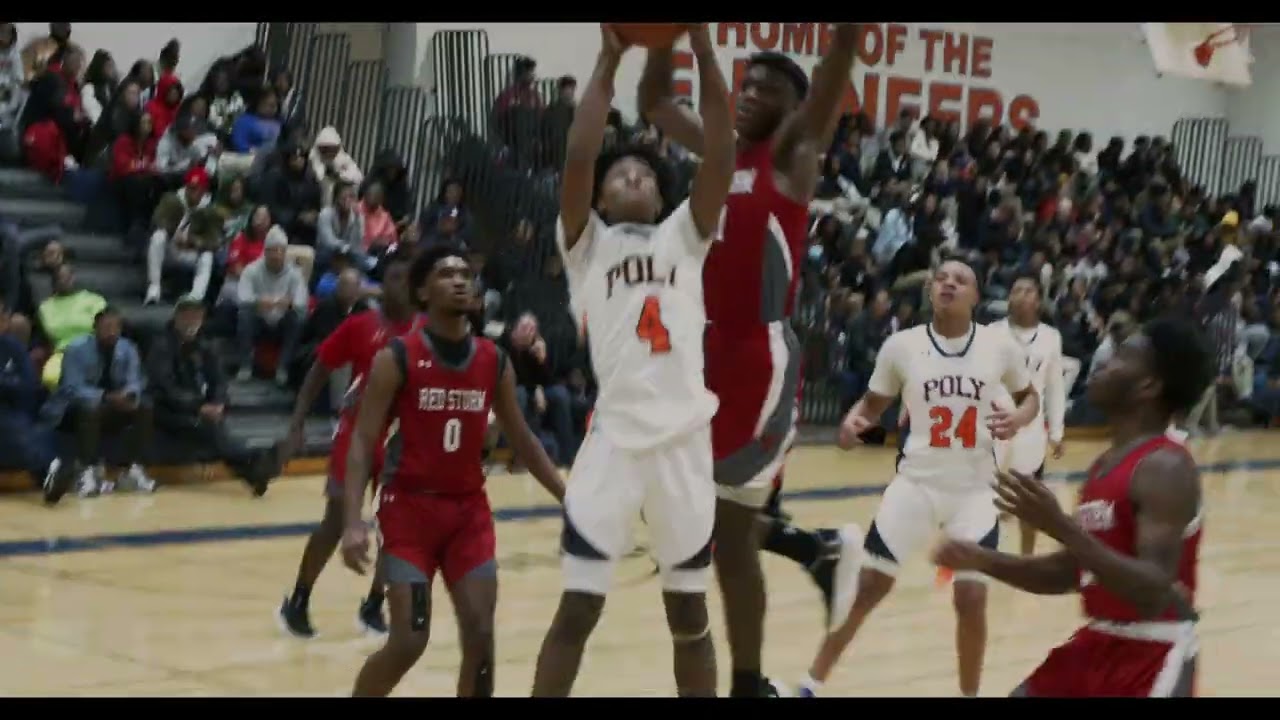 Edmondson vs Poly