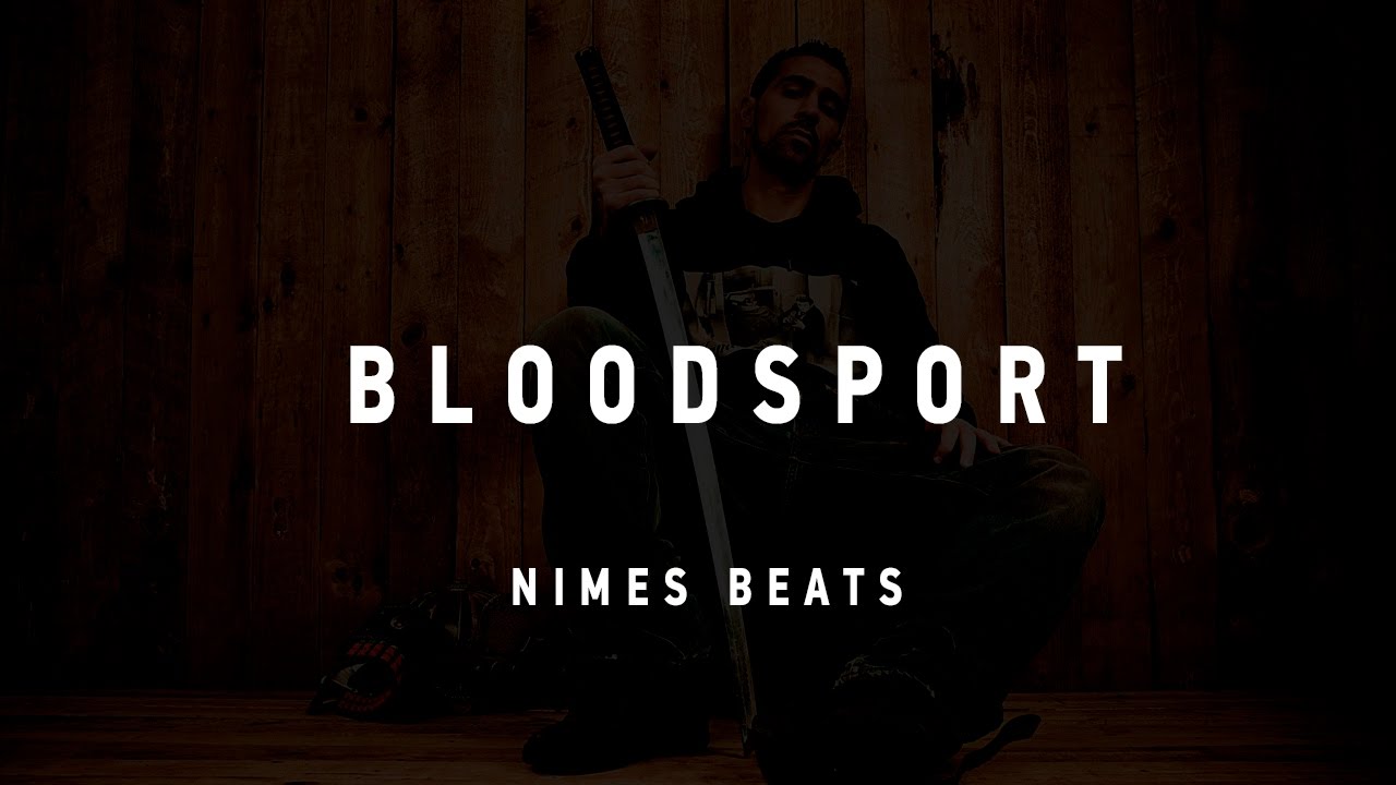 (SOLD) Bushido Type Orchestral Battle Beat - 